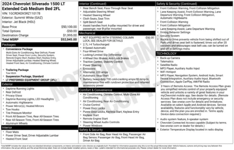 More photos of 2024 Chevrolet Silverado 1500 LT at Jerry Hunt Supercenter - Lexington, NC