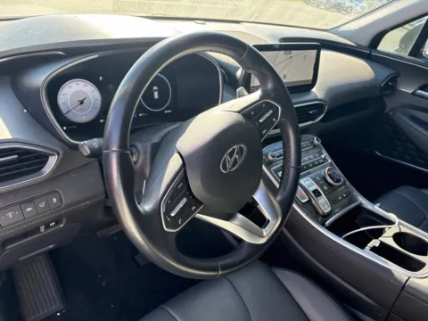 More photos of 2023 Hyundai Santa Fe SEL at Jerry Hunt Supercenter - Lexington, NC