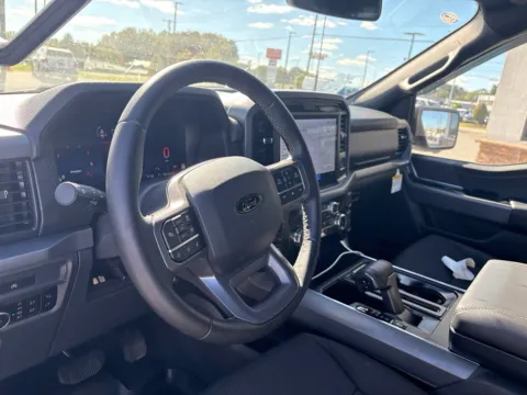 More photos of 2025 Ford F-150 XLT at Jerry Hunt Supercenter - Lexington, NC