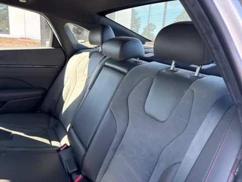 More photos of 2024 Hyundai Sonata N Line at Jerry Hunt Supercenter - Lexington, NC