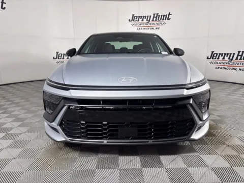 Photos of 2024 Hyundai Sonata N Line for sale in Lexington, NC at Jerry Hunt Supercenter - Lexington