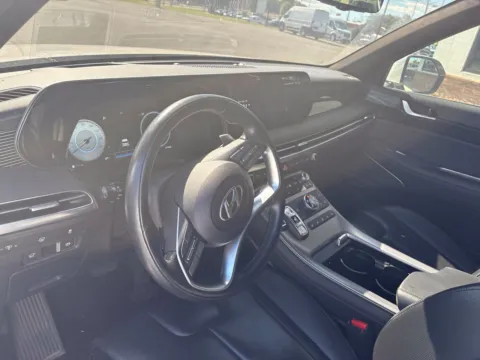 More photos of 2024 Hyundai Palisade Calligraphy at Jerry Hunt Supercenter - Lexington, NC