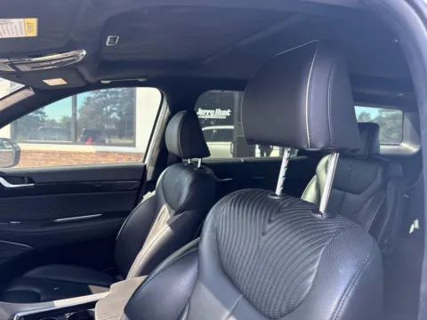 Another view of 2024 Hyundai Palisade Calligraphy for sale in Lexington, NC at Jerry Hunt Supercenter - Lexington