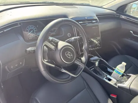 More photos of 2024 Hyundai Tucson SEL at Jerry Hunt Supercenter - Lexington, NC