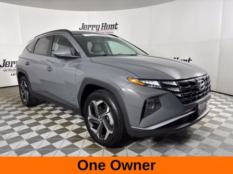 More photos of 2024 Hyundai Tucson SEL at Jerry Hunt Supercenter - Lexington, NC