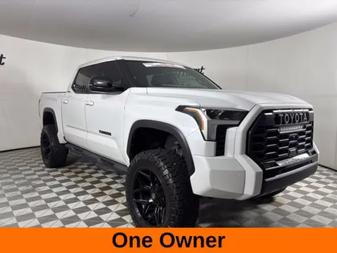 More photos of 2025 Toyota Tundra Limited at Jerry Hunt Supercenter - Lexington, NC