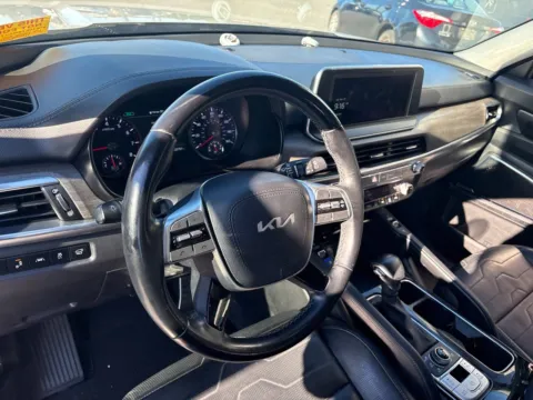 More photos of 2022 Kia Telluride SX at Jerry Hunt Supercenter - Lexington, NC