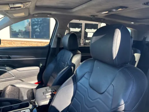 Another view of 2022 Kia Telluride SX for sale in Lexington, NC at Jerry Hunt Supercenter - Lexington