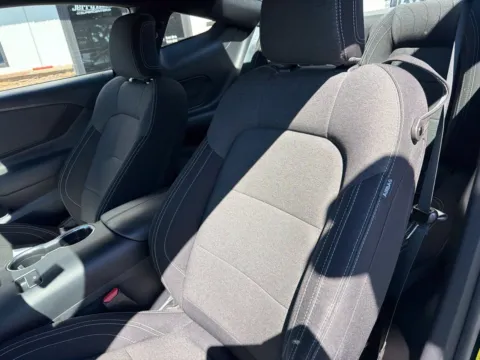 Another view of 2024 Ford Mustang GT for sale in Lexington, NC at Jerry Hunt Supercenter - Lexington
