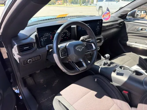 More photos of 2024 Ford Mustang GT at Jerry Hunt Supercenter - Lexington, NC