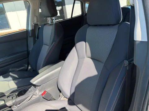 Another view of 2021 Subaru Crosstrek Premium for sale in Lexington, NC at Jerry Hunt Supercenter - Lexington