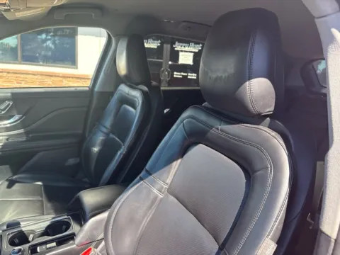 Another view of 2021 Lincoln Corsair Standard for sale in Lexington, NC at Jerry Hunt Supercenter - Lexington