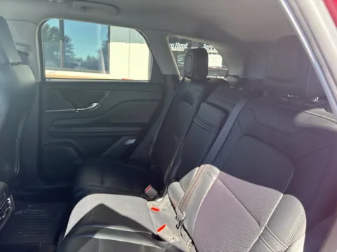 More photos of 2021 Lincoln Corsair Standard at Jerry Hunt Supercenter - Lexington, NC