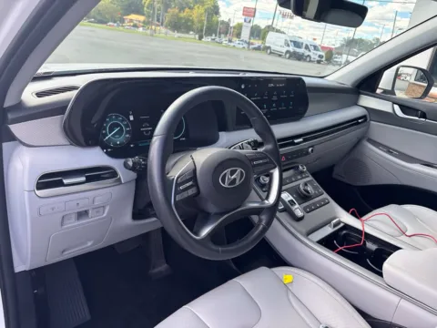 More photos of 2024 Hyundai Palisade SEL at Jerry Hunt Supercenter - Lexington, NC