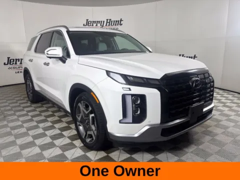 More photos of 2024 Hyundai Palisade SEL at Jerry Hunt Supercenter - Lexington, NC