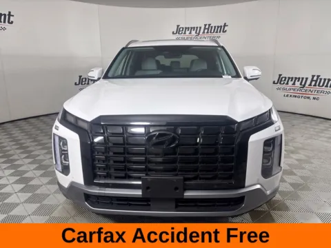 Another view of 2024 Hyundai Palisade SEL for sale in Lexington, NC at Jerry Hunt Supercenter - Lexington