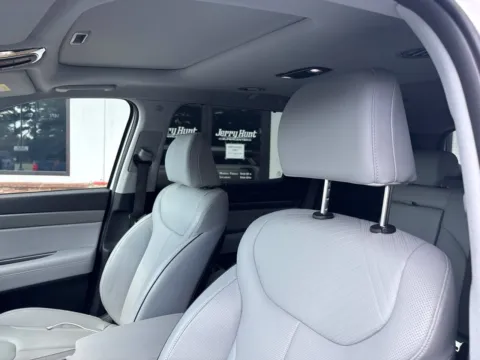 Another view of 2024 Hyundai Palisade SEL for sale in Lexington, NC at Jerry Hunt Supercenter - Lexington