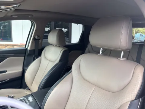 Another view of 2023 Hyundai Santa Fe Limited for sale in Lexington, NC at Jerry Hunt Supercenter - Lexington