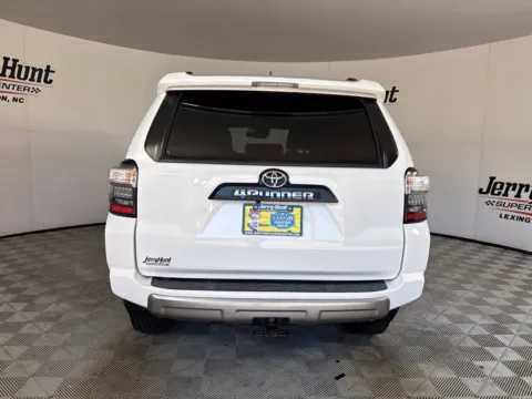 More photos of 2023 Toyota 4Runner TRD Off-Road at Jerry Hunt Supercenter - Lexington, NC