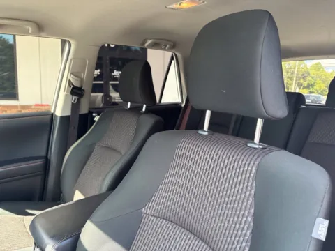 Photos of 2023 Toyota 4Runner TRD Off-Road for sale in Lexington, NC at Jerry Hunt Supercenter - Lexington