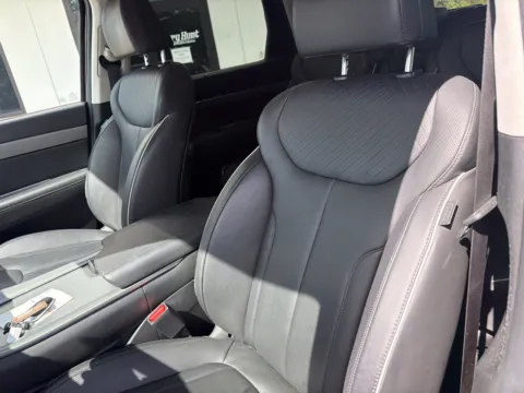 Another view of 2024 Hyundai Palisade SEL for sale in Lexington, NC at Jerry Hunt Supercenter - Lexington