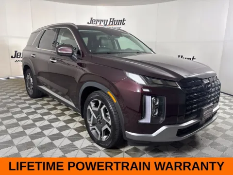 More photos of 2024 Hyundai Palisade SEL at Jerry Hunt Supercenter - Lexington, NC