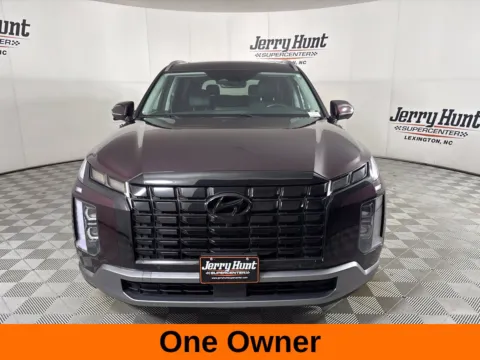 Another view of 2024 Hyundai Palisade SEL for sale in Lexington, NC at Jerry Hunt Supercenter - Lexington