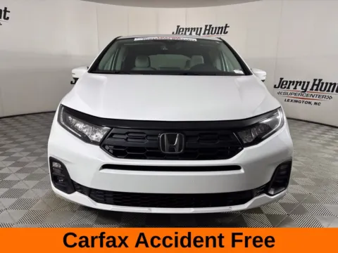 Another view of 2026 Honda Odyssey EX-L for sale in Lexington, NC at Jerry Hunt Supercenter - Lexington