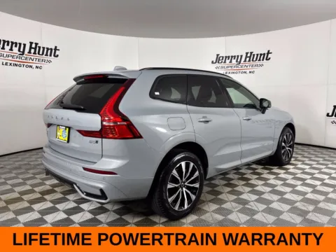 More photos of 2024 Volvo XC60 B5 Core at Jerry Hunt Supercenter - Lexington, NC