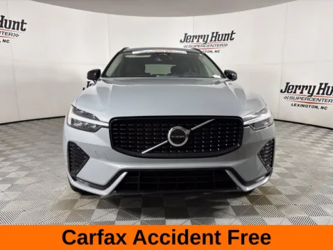 Another view of 2024 Volvo XC60 B5 Core for sale in Lexington, NC at Jerry Hunt Supercenter - Lexington