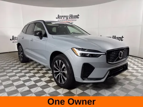 More photos of 2024 Volvo XC60 B5 Core at Jerry Hunt Supercenter - Lexington, NC