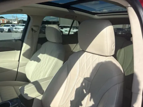 Another view of 2021 Buick Envision Avenir for sale in Lexington, NC at Jerry Hunt Supercenter - Lexington