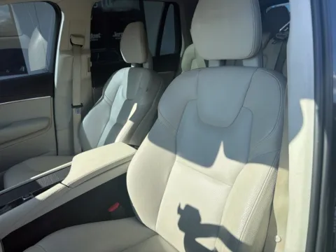 Another view of 2020 Volvo XC90 T6 Momentum for sale in Lexington, NC at Jerry Hunt Supercenter - Lexington
