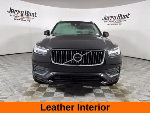 Another view of 2020 Volvo XC90 T6 Momentum for sale in Lexington, NC at Jerry Hunt Supercenter - Lexington