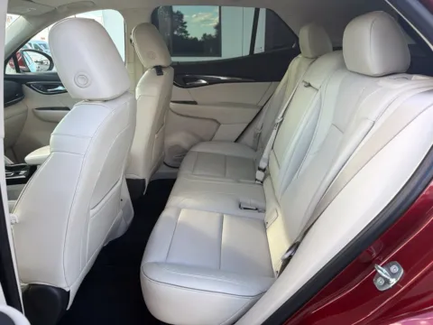 More photos of 2021 Buick Envision Essence at Jerry Hunt Supercenter - Lexington, NC