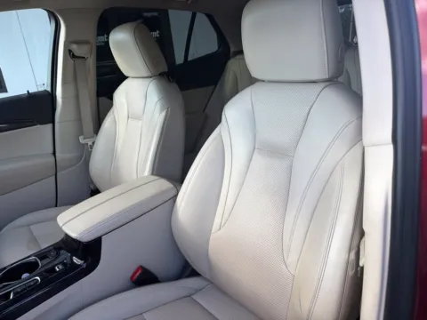 Another view of 2021 Buick Envision Essence for sale in Lexington, NC at Jerry Hunt Supercenter - Lexington