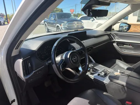 More photos of 2024 Mazda CX-90 3.3 Turbo Preferred Plus at Jerry Hunt Supercenter - Lexington, NC