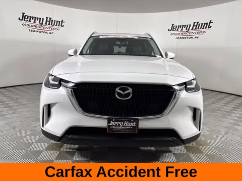 Another view of 2024 Mazda CX-90 3.3 Turbo Preferred Plus for sale in Lexington, NC at Jerry Hunt Supercenter - Lexington