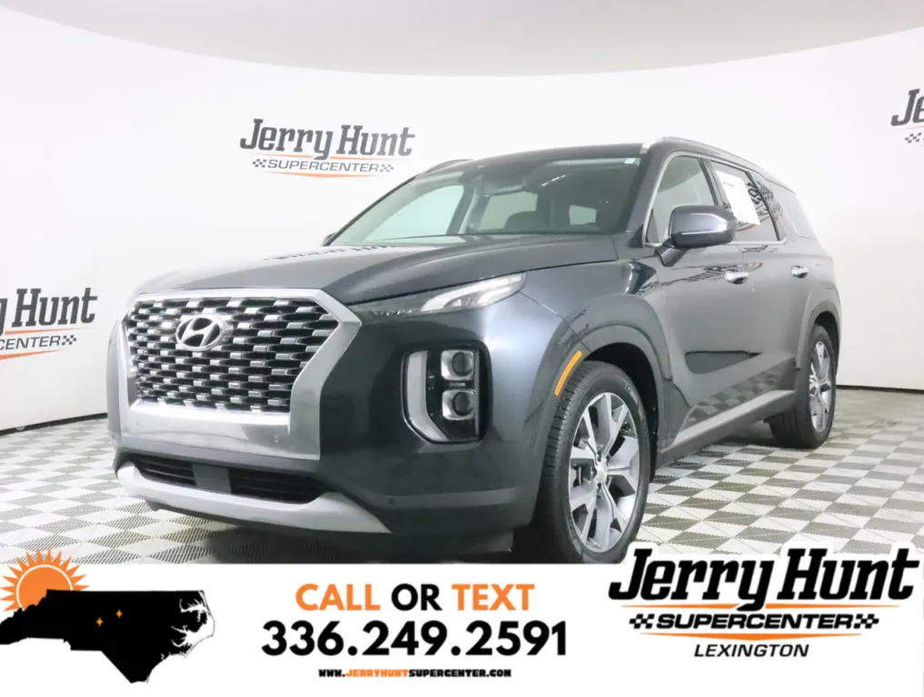 2020 Hyundai Palisade SEL for sale in Lexington, NC