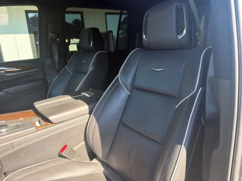 Another view of 2024 Cadillac Escalade ESV Premium for sale in Lexington, NC at Jerry Hunt Supercenter - Lexington