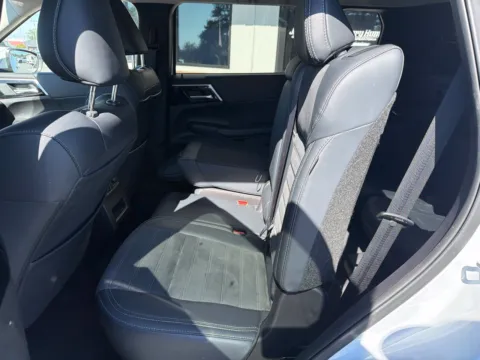 More photos of 2024 Mitsubishi Outlander SE at Jerry Hunt Supercenter - Lexington, NC