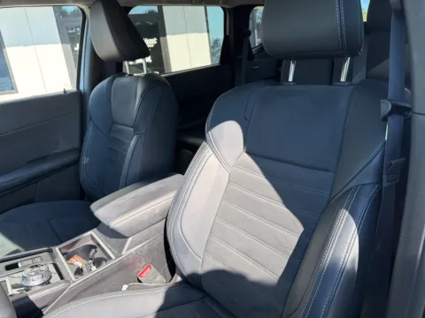Another view of 2024 Mitsubishi Outlander SE for sale in Lexington, NC at Jerry Hunt Supercenter - Lexington