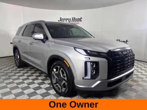 More photos of 2025 Hyundai Palisade SEL Premium at Jerry Hunt Supercenter - Lexington, NC