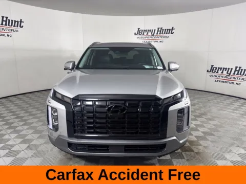Another view of 2025 Hyundai Palisade SEL Premium for sale in Lexington, NC at Jerry Hunt Supercenter - Lexington