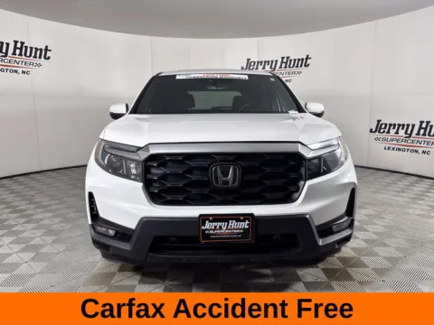 Another view of 2025 Honda Passport EX-L for sale in Lexington, NC at Jerry Hunt Supercenter - Lexington