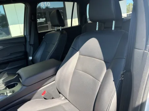 Another view of 2025 Honda Passport EX-L for sale in Lexington, NC at Jerry Hunt Supercenter - Lexington