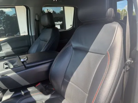 Photos of 2022 Ford F-150 Lariat for sale in Lexington, NC at Jerry Hunt Supercenter - Lexington