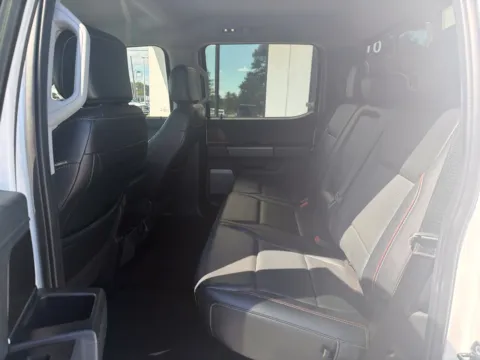 More photos of 2022 Ford F-150 Lariat at Jerry Hunt Supercenter - Lexington, NC