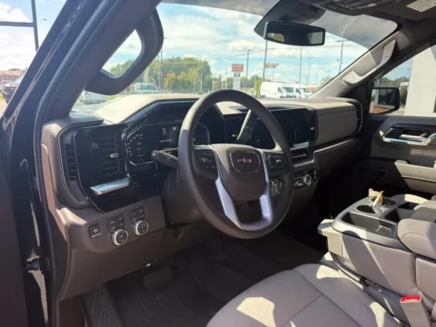 Another view of 2026 GMC Sierra 1500 SLT for sale in Lexington, NC at Jerry Hunt Supercenter - Lexington