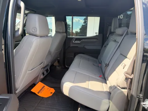 More photos of 2026 GMC Sierra 1500 SLT at Jerry Hunt Supercenter - Lexington, NC